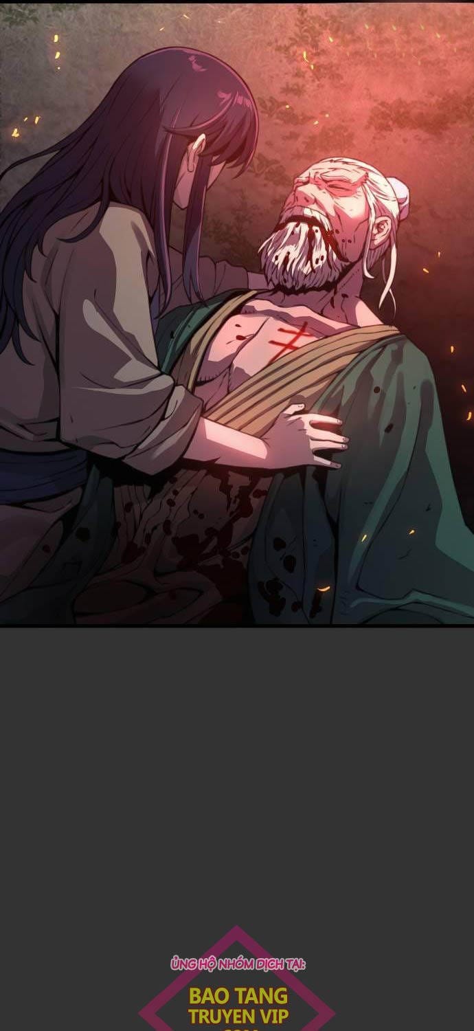 Truyện Tranh Quái Lực Loạn Thần trang 7