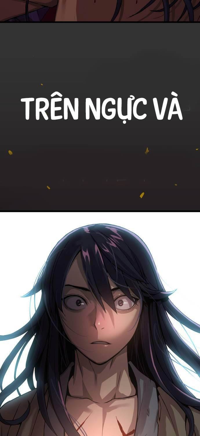 Truyện Tranh Quái Lực Loạn Thần trang 7