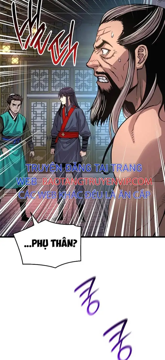 Truyện Tranh Quái Lực Loạn Thần trang 7