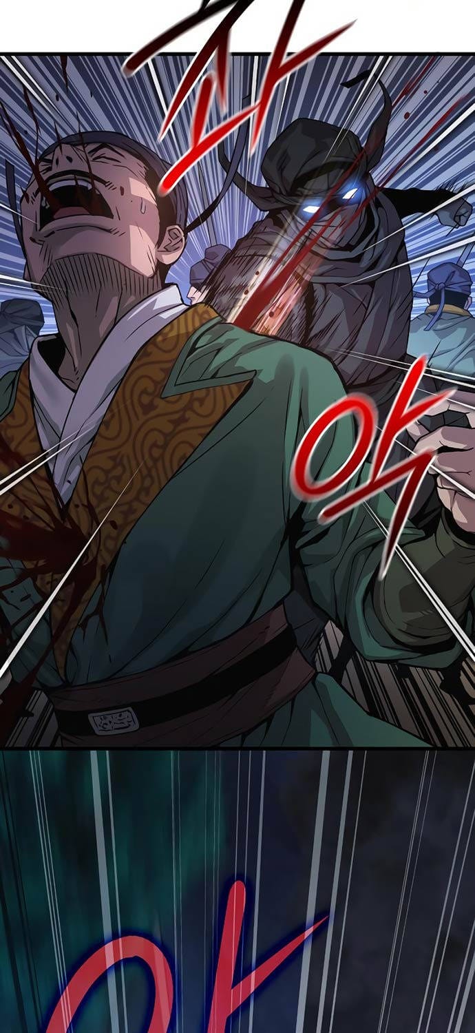 Truyện Tranh Quái Lực Loạn Thần trang 7