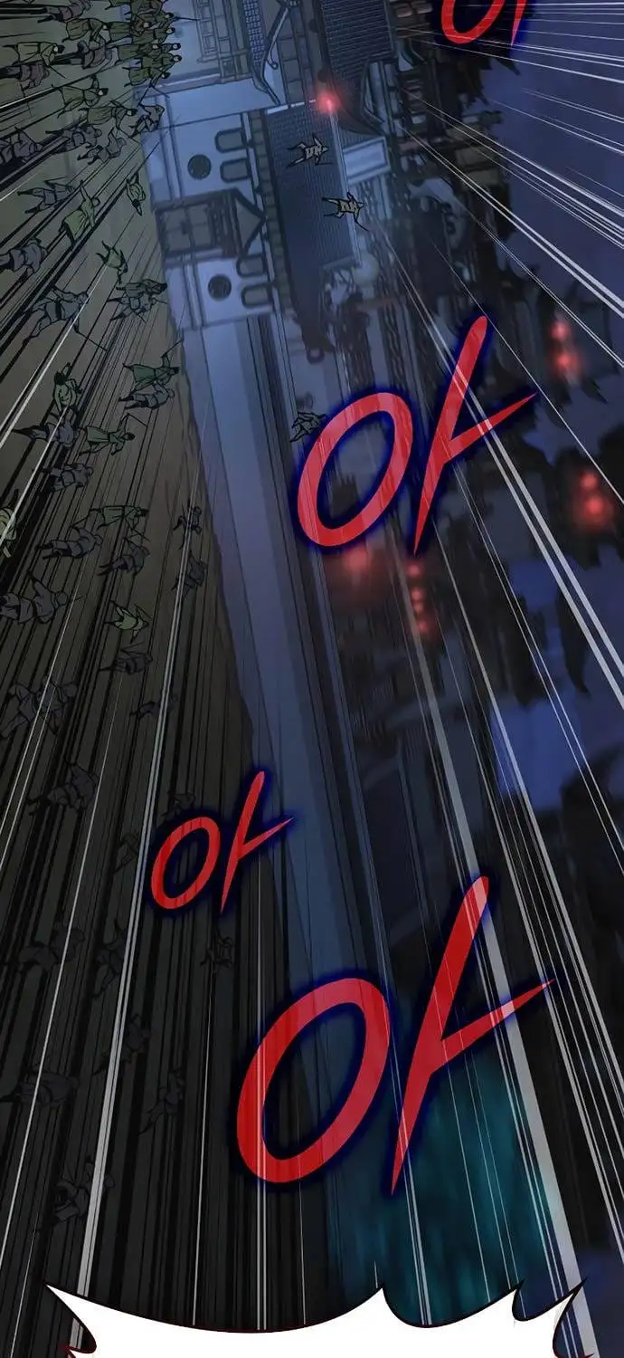 Truyện Tranh Quái Lực Loạn Thần trang 7