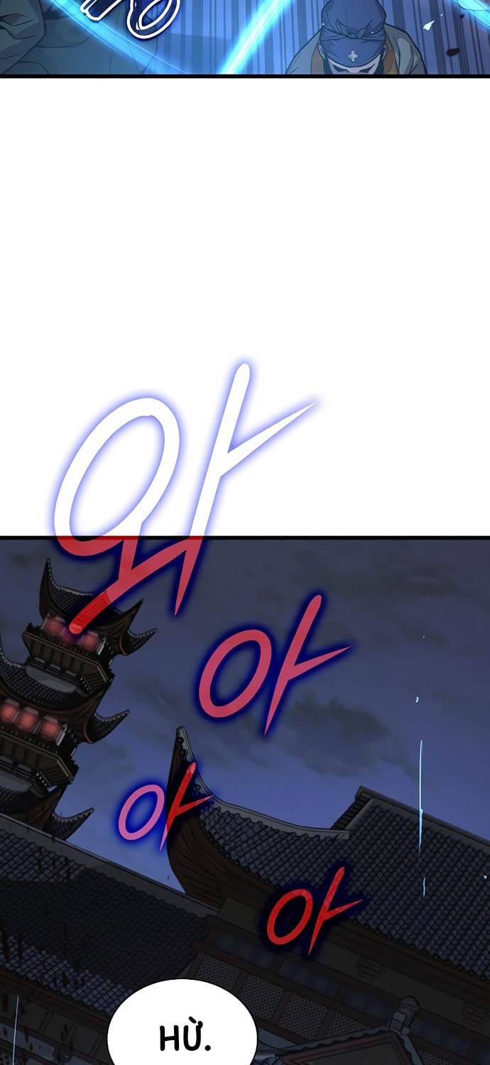 Truyện Tranh Quái Lực Loạn Thần trang 7