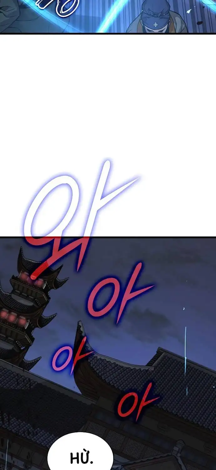 Truyện Tranh Quái Lực Loạn Thần trang 7