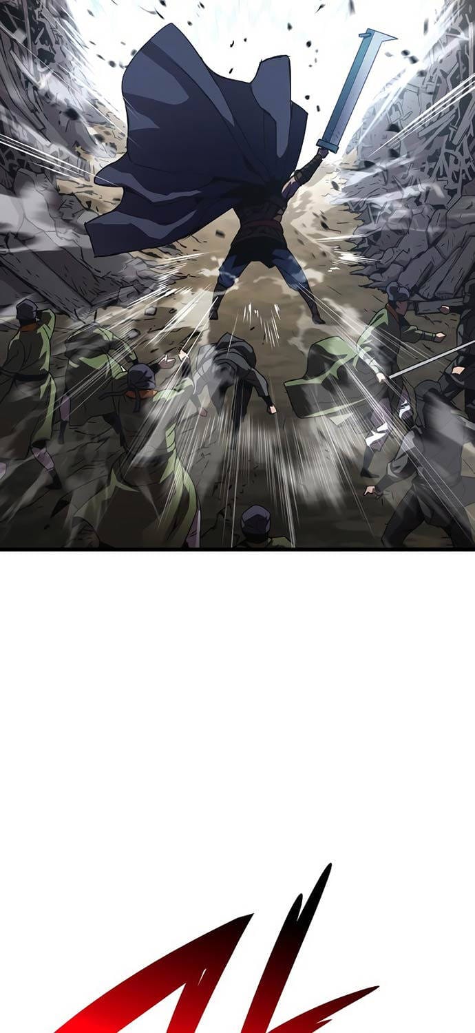 Truyện Tranh Quái Lực Loạn Thần trang 7