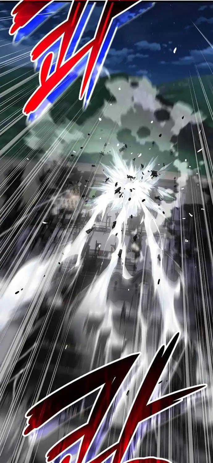 Truyện Tranh Quái Lực Loạn Thần trang 7