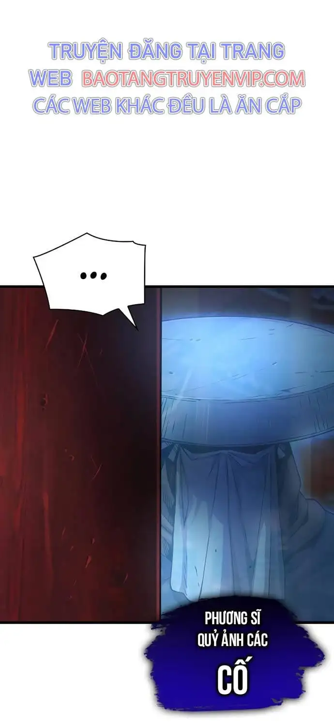 Truyện Tranh Quái Lực Loạn Thần trang 7