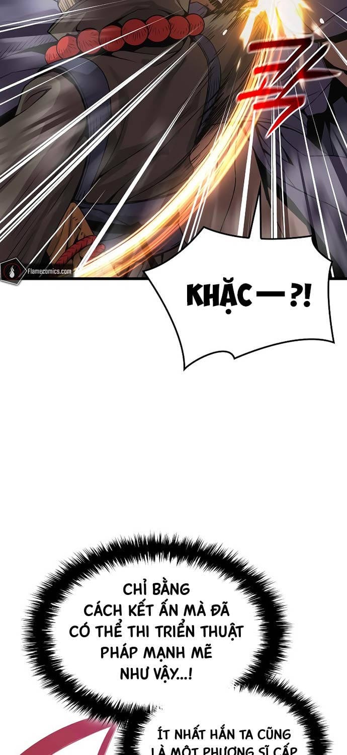 Truyện Tranh Quái Lực Loạn Thần trang 7