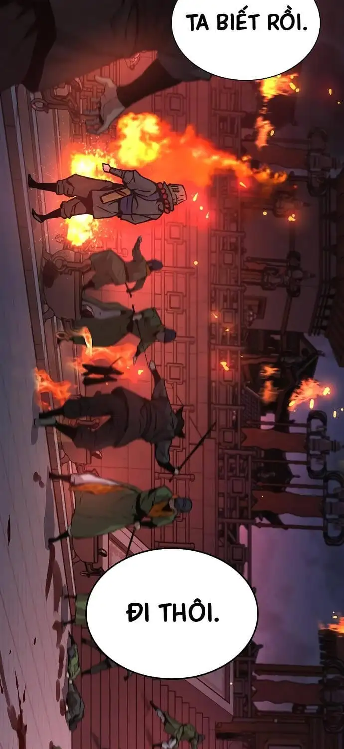 Truyện Tranh Quái Lực Loạn Thần trang 7
