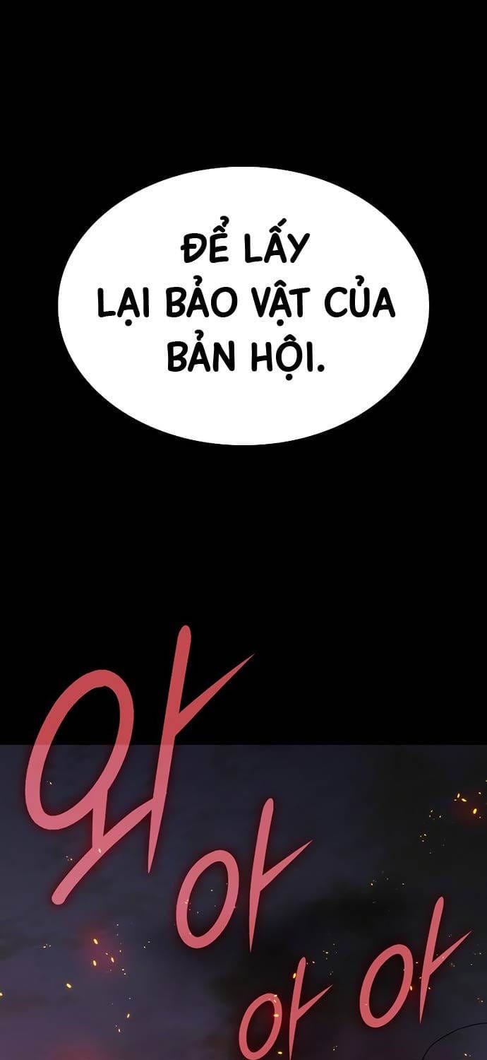 Truyện Tranh Quái Lực Loạn Thần trang 7