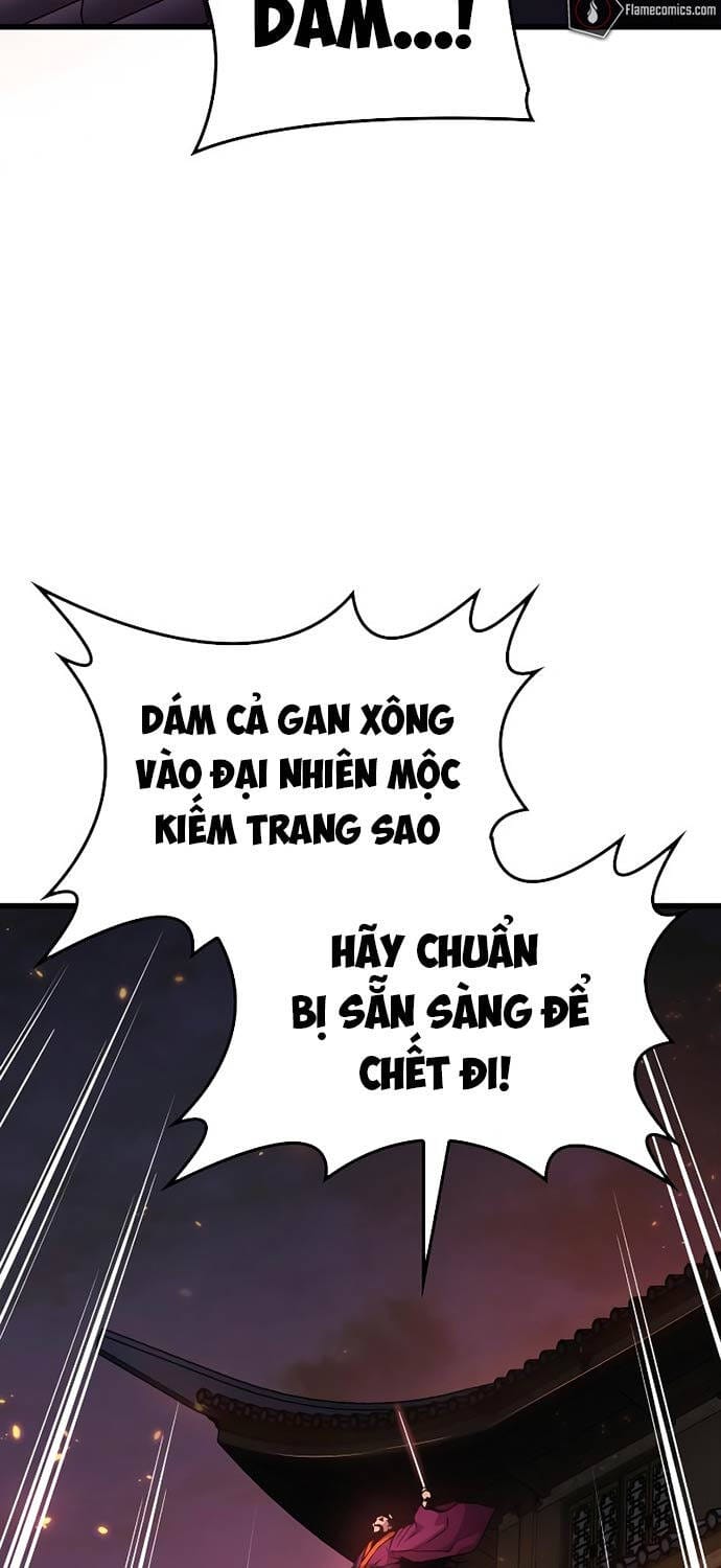 Truyện Tranh Quái Lực Loạn Thần trang 3357