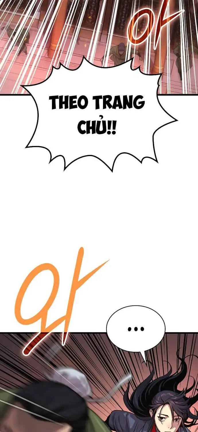 Truyện Tranh Quái Lực Loạn Thần trang 7