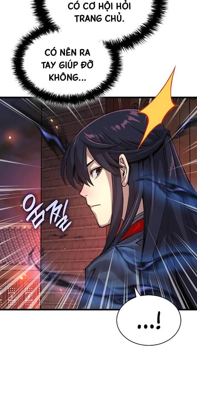 Truyện Tranh Quái Lực Loạn Thần trang 7