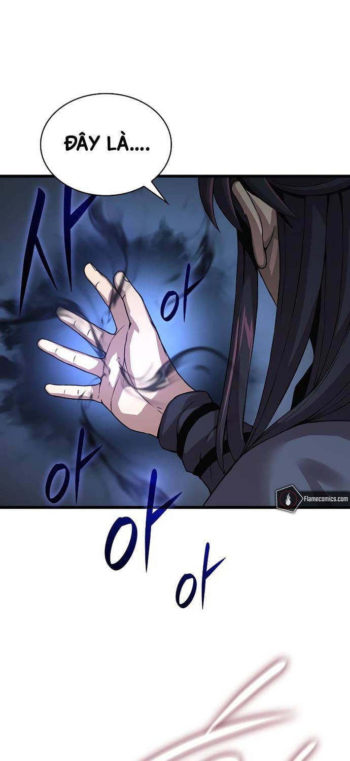 Truyện Tranh Quái Lực Loạn Thần trang 7