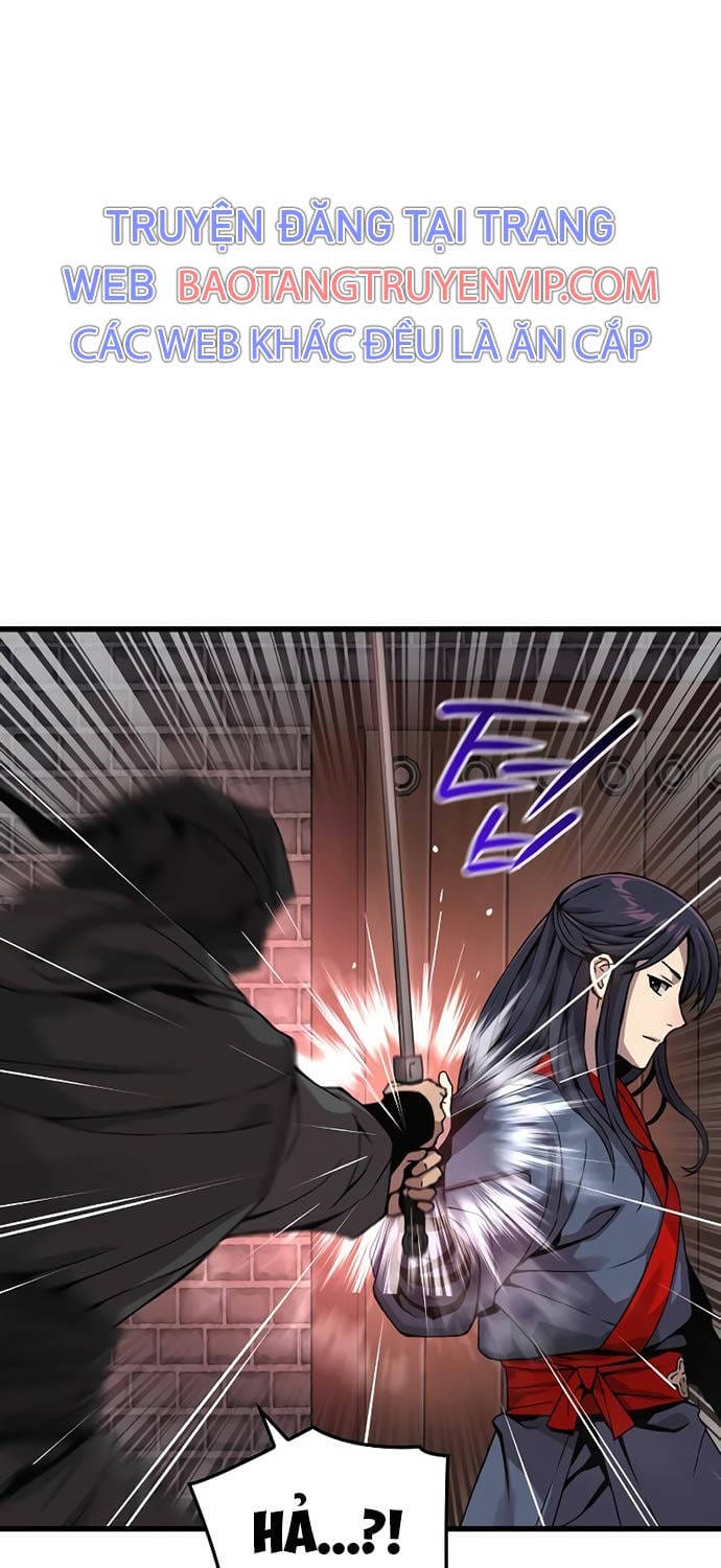 Truyện Tranh Quái Lực Loạn Thần trang 7