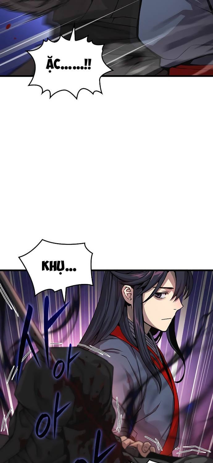 Truyện Tranh Quái Lực Loạn Thần trang 7