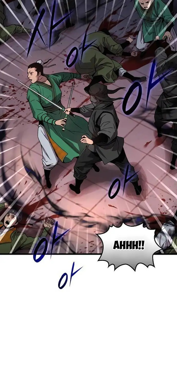 Truyện Tranh Quái Lực Loạn Thần trang 7