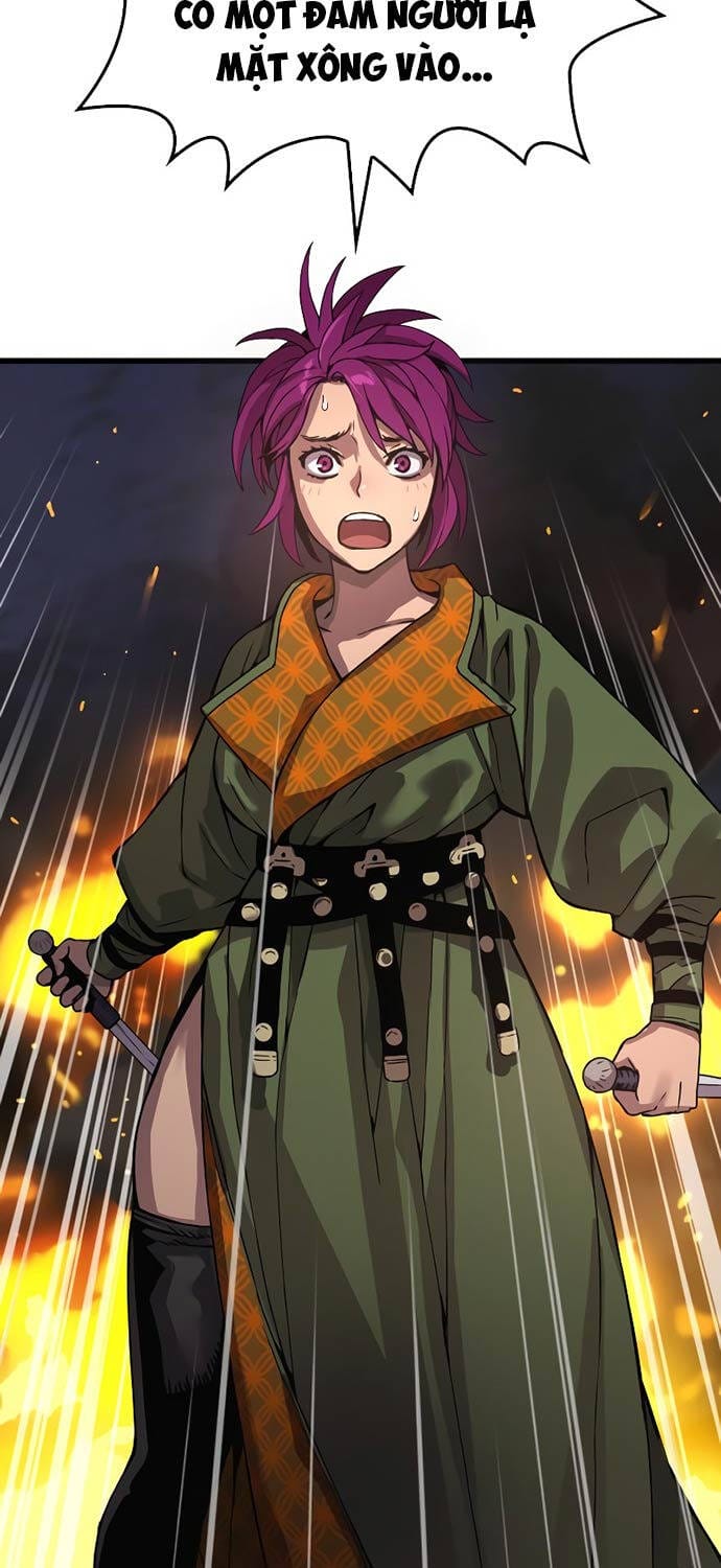 Truyện Tranh Quái Lực Loạn Thần trang 7