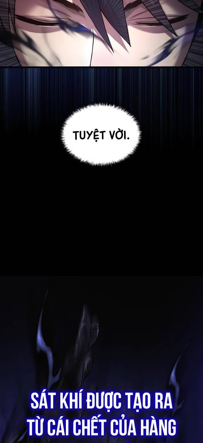 Truyện Tranh Quái Lực Loạn Thần trang 7