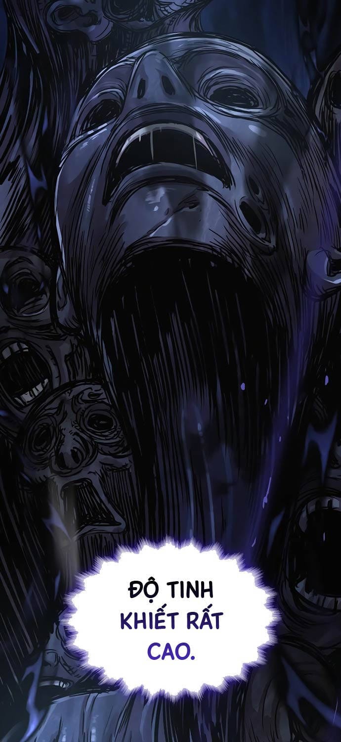 Truyện Tranh Quái Lực Loạn Thần trang 7