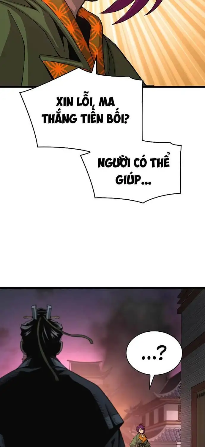 Truyện Tranh Quái Lực Loạn Thần trang 7