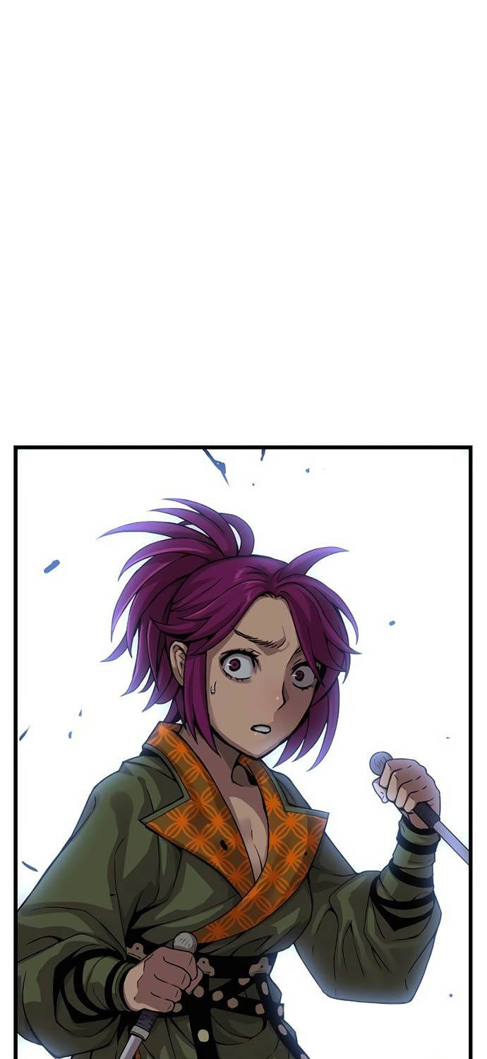 Truyện Tranh Quái Lực Loạn Thần trang 7