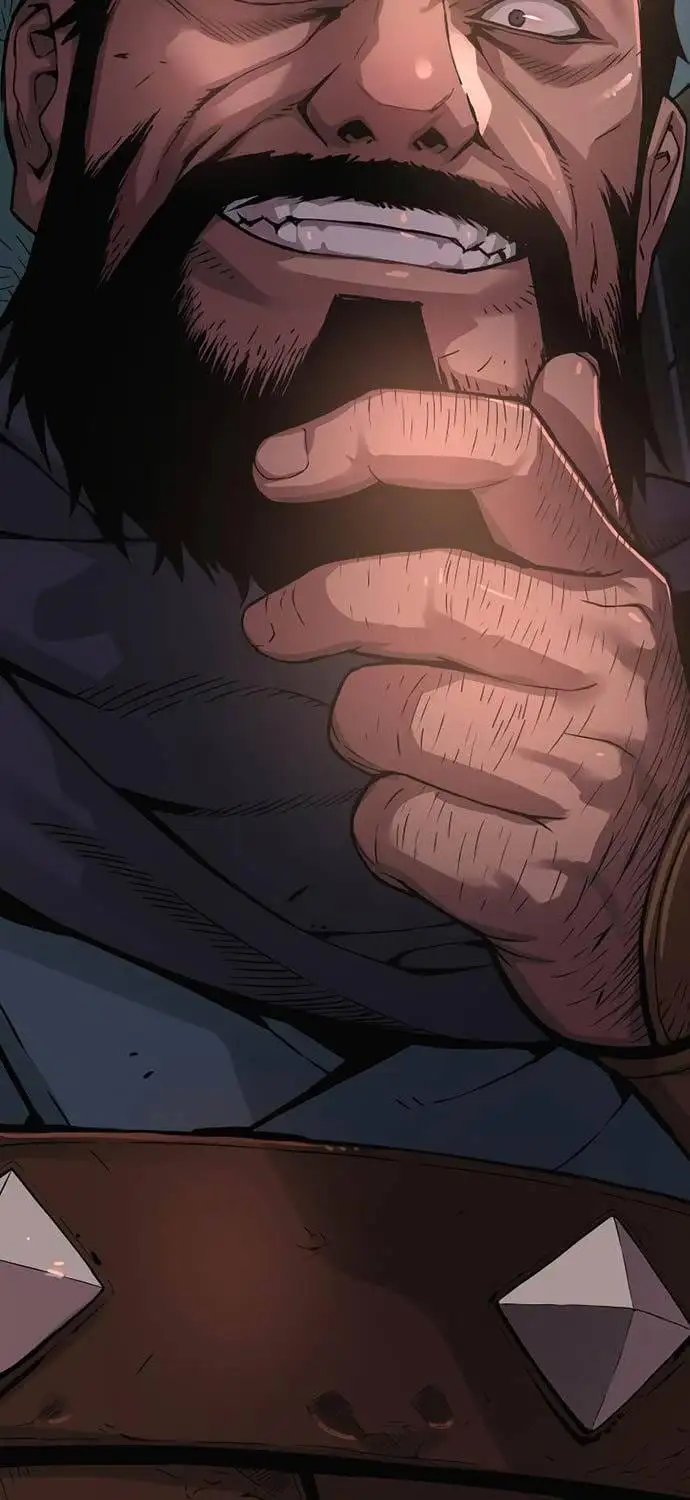 Truyện Tranh Quái Lực Loạn Thần trang 7