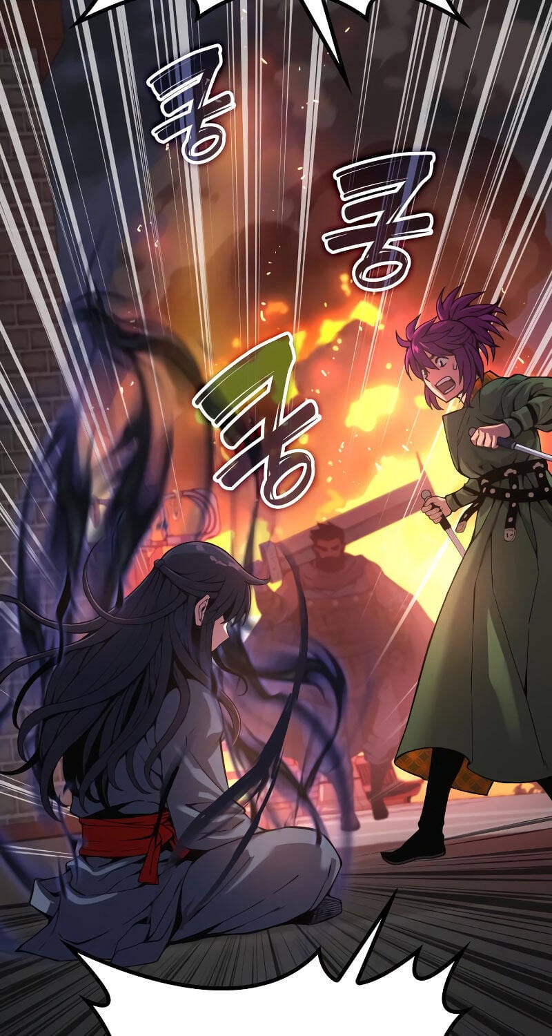 Truyện Tranh Quái Lực Loạn Thần trang 7