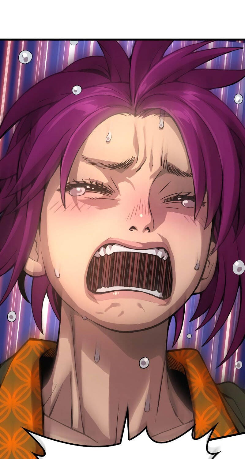 Truyện Tranh Quái Lực Loạn Thần trang 7