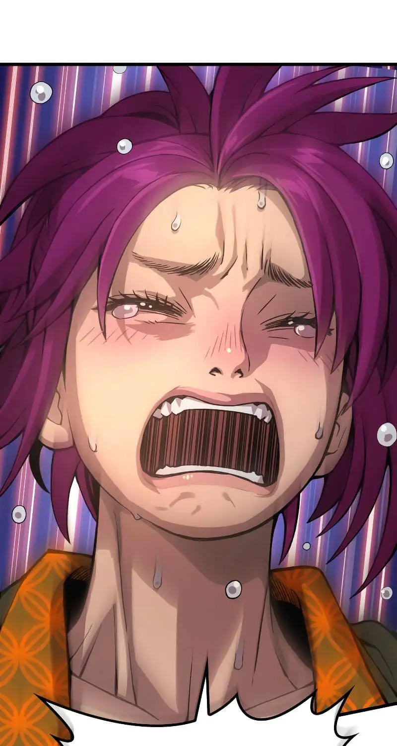 Truyện Tranh Quái Lực Loạn Thần trang 7