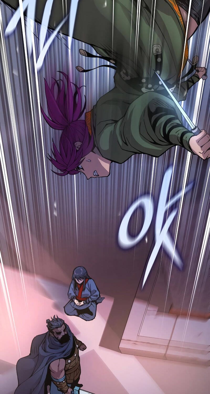 Truyện Tranh Quái Lực Loạn Thần trang 7