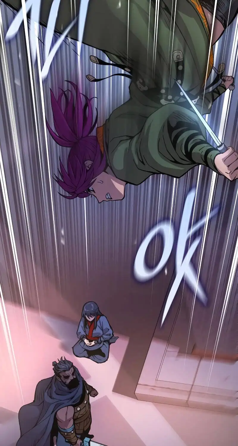 Truyện Tranh Quái Lực Loạn Thần trang 7