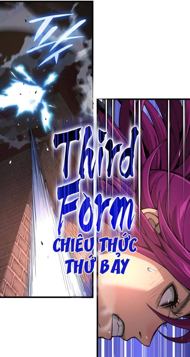 Truyện Tranh Quái Lực Loạn Thần trang 7