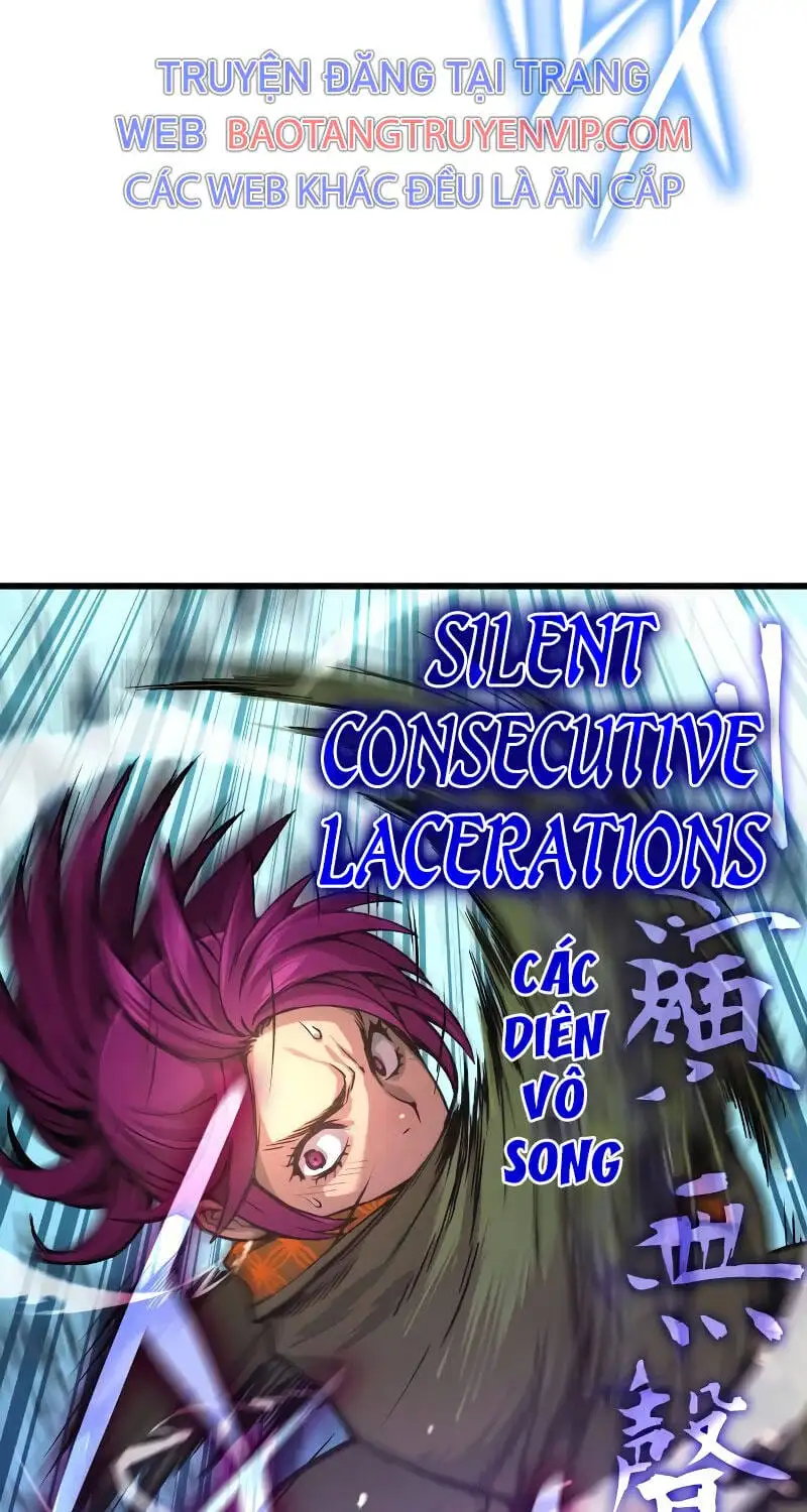 Truyện Tranh Quái Lực Loạn Thần trang 7