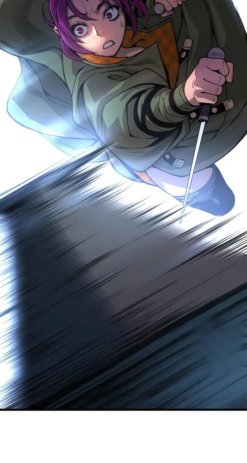 Truyện Tranh Quái Lực Loạn Thần trang 7