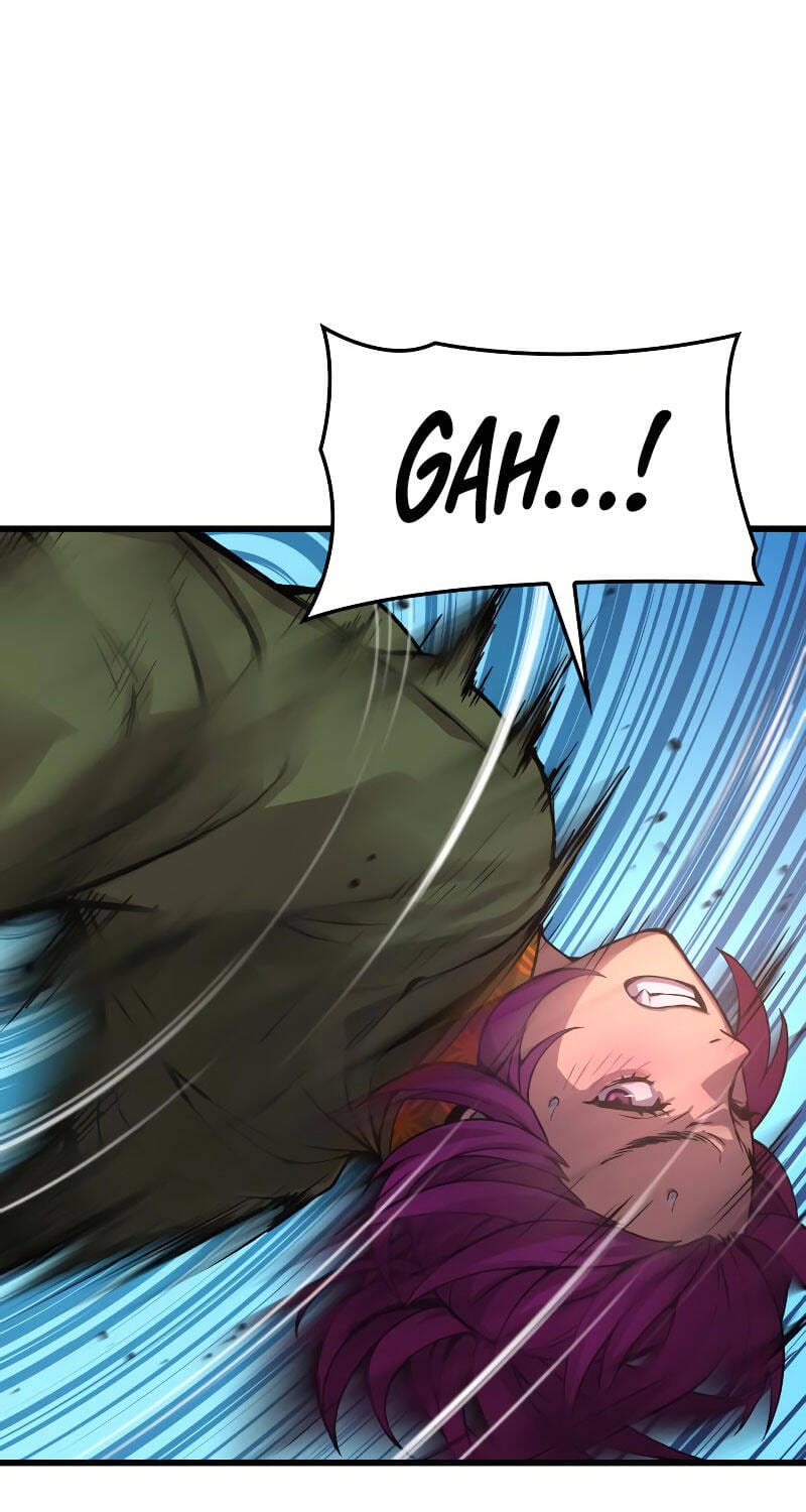 Truyện Tranh Quái Lực Loạn Thần trang 7