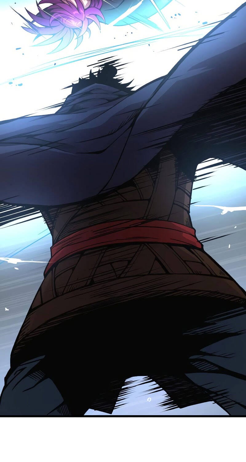 Truyện Tranh Quái Lực Loạn Thần trang 7