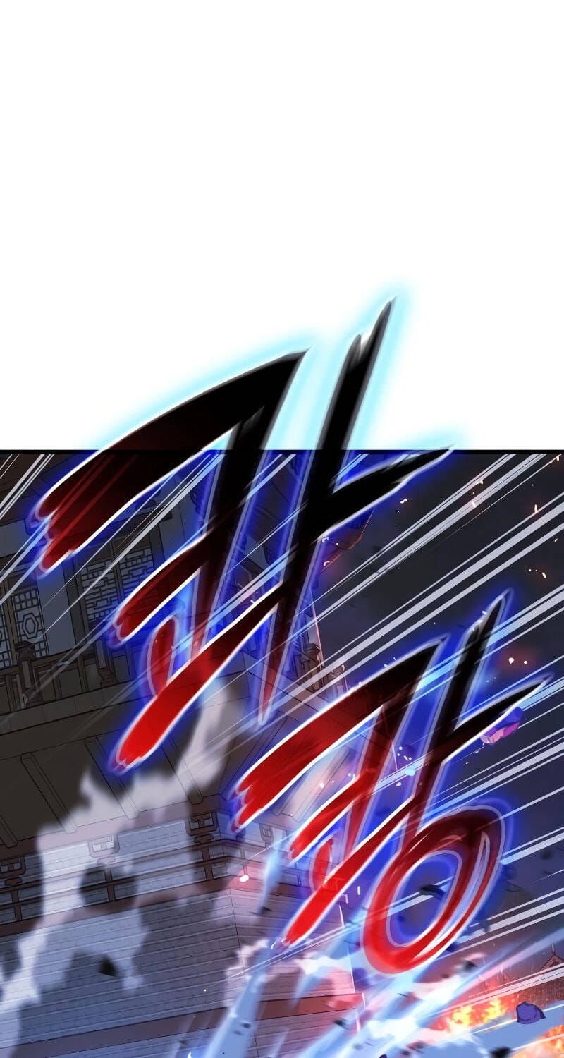 Truyện Tranh Quái Lực Loạn Thần trang 7