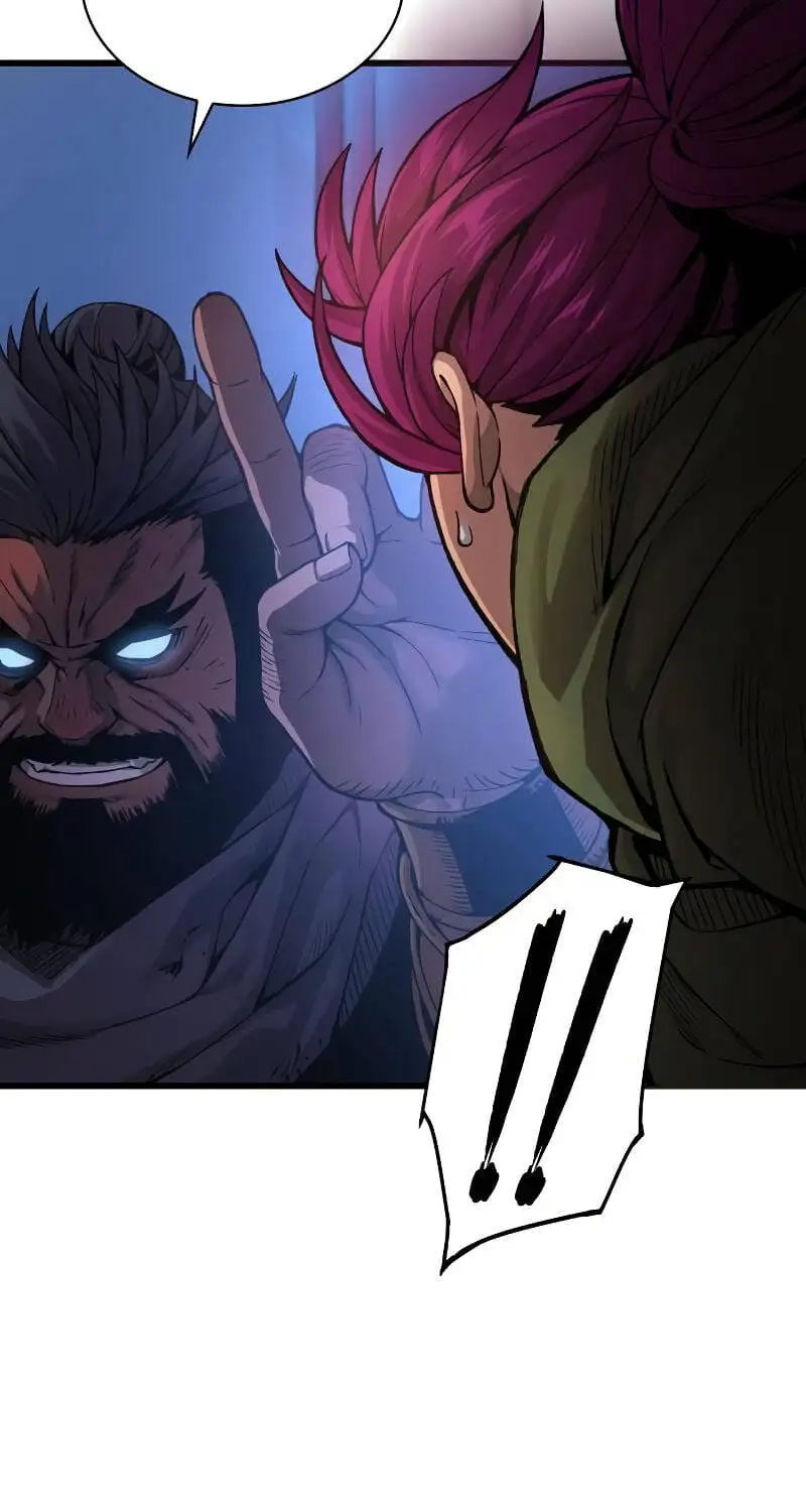 Truyện Tranh Quái Lực Loạn Thần trang 7