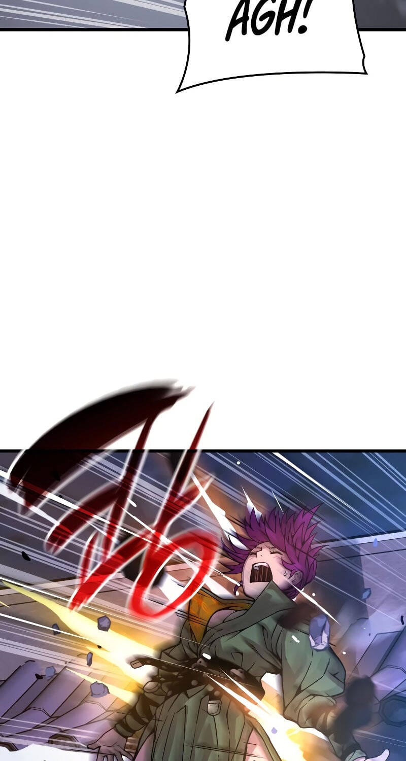 Truyện Tranh Quái Lực Loạn Thần trang 7