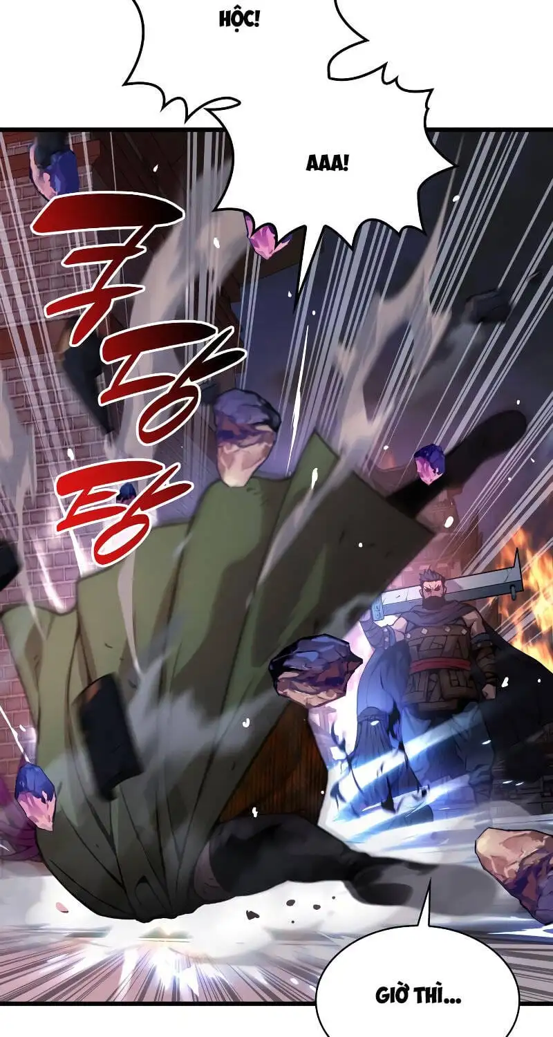 Truyện Tranh Quái Lực Loạn Thần trang 7