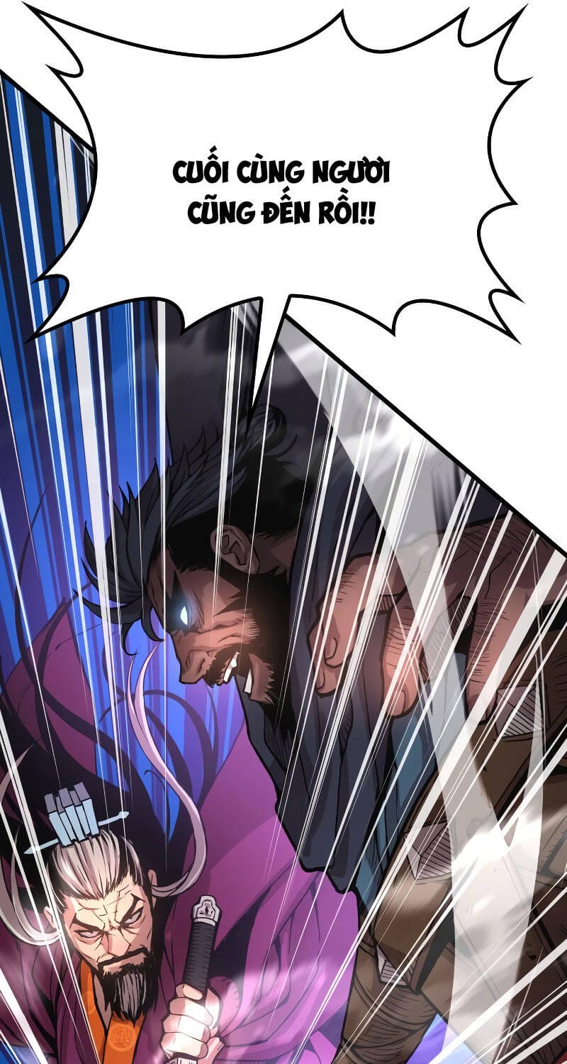 Truyện Tranh Quái Lực Loạn Thần trang 7