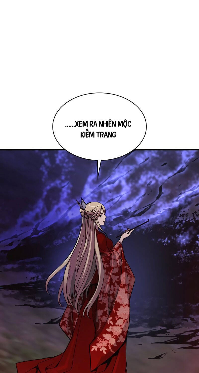 Truyện Tranh Quái Lực Loạn Thần trang 7