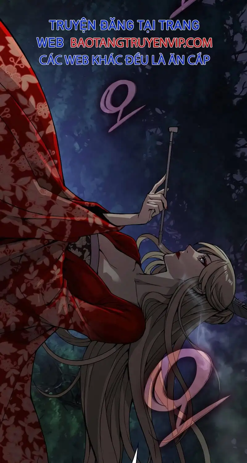 Truyện Tranh Quái Lực Loạn Thần trang 7