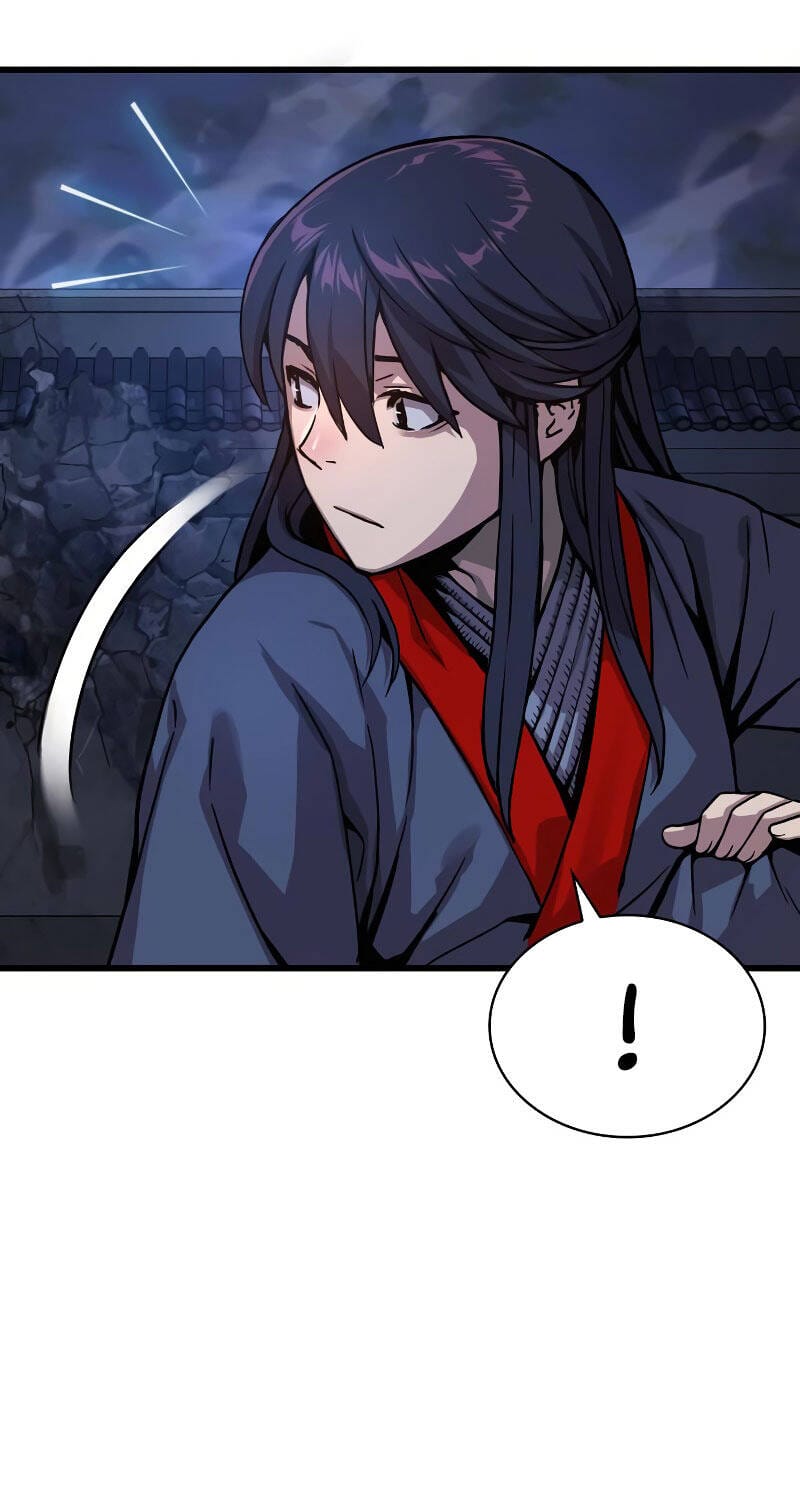 Truyện Tranh Quái Lực Loạn Thần trang 7