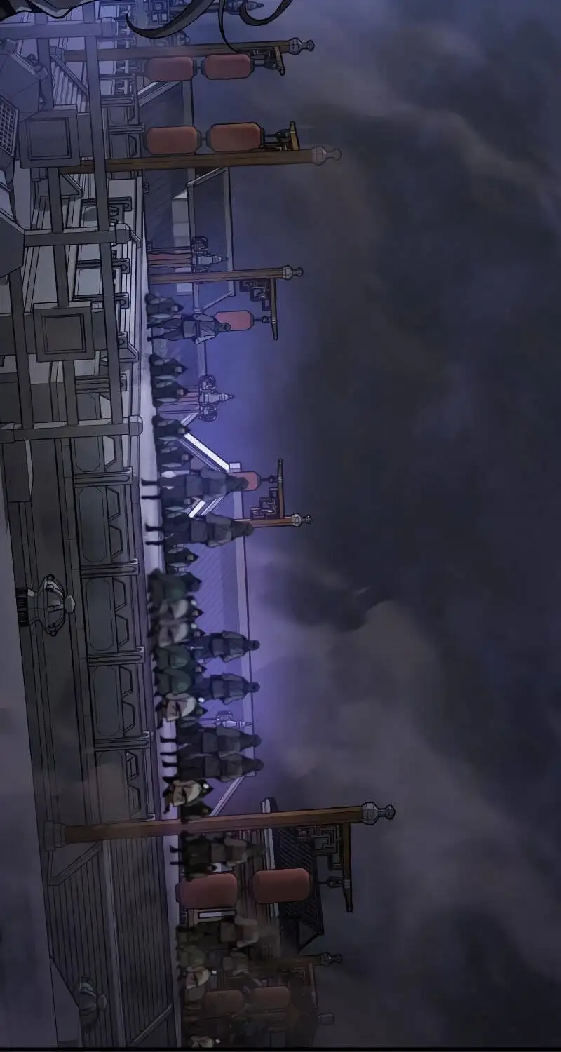 Truyện Tranh Quái Lực Loạn Thần trang 7