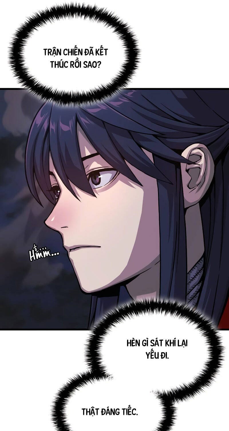 Truyện Tranh Quái Lực Loạn Thần trang 7