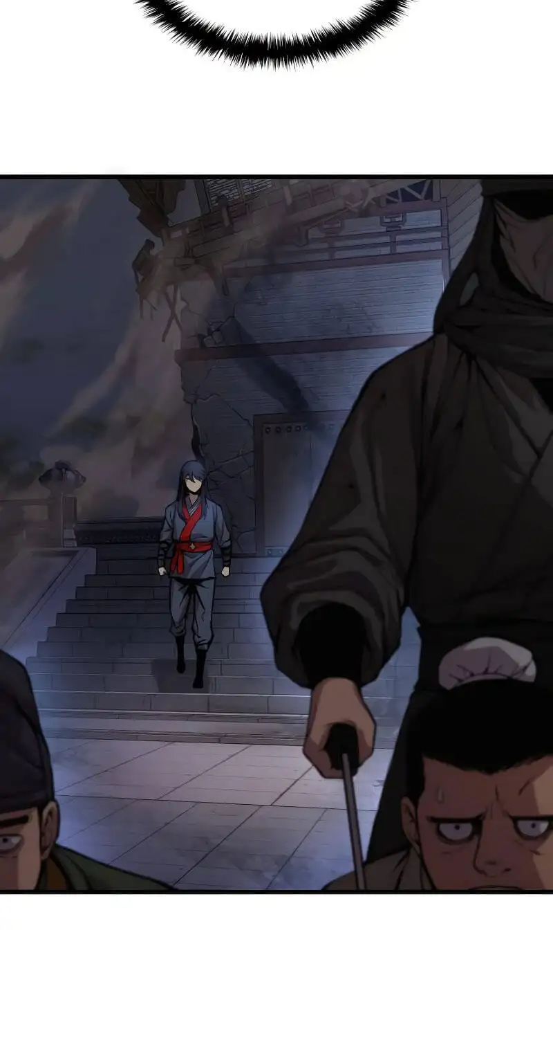 Truyện Tranh Quái Lực Loạn Thần trang 7