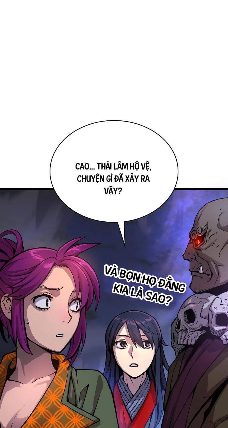 Truyện Tranh Quái Lực Loạn Thần trang 7