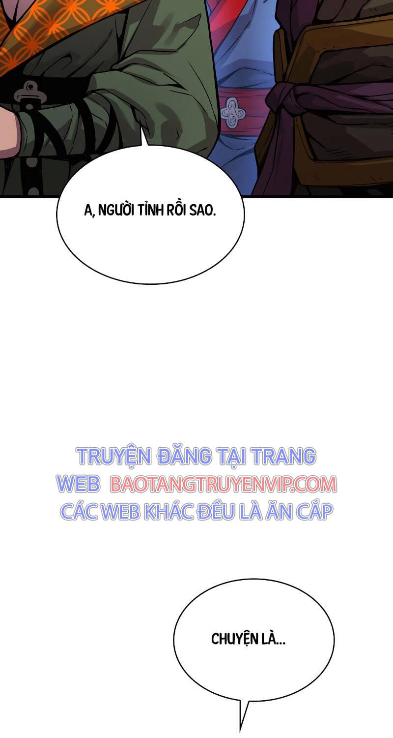 Truyện Tranh Quái Lực Loạn Thần trang 7