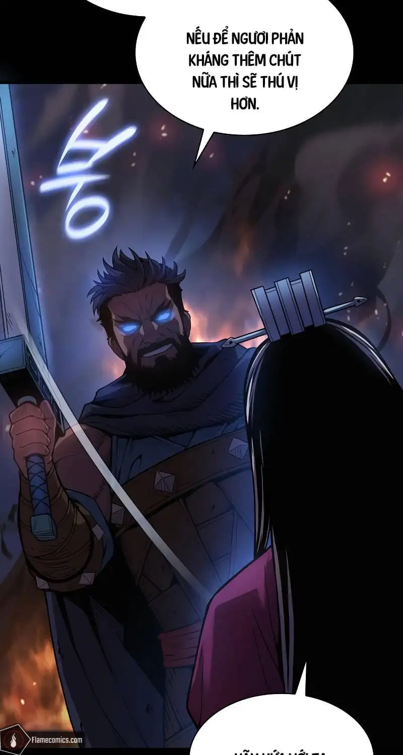 Truyện Tranh Quái Lực Loạn Thần trang 7